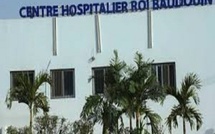 Détournement de deniers publics : placé en garde à vue, l'ex-directeur de l'hôpital Roi-Baudouin déféré au parquet ce lundi 