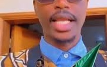 Injures contre Macky Sall : l'influenceur Kaïré arrêté devant la Dsc