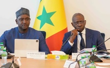 Hivernage 2025 : le gouvernement met en place des dispositifs et fixe la feuille de route 