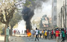 Emeutes du 9 février 2024 : l'Etat "indemnise" deux entreprises à hauteur de près de 6 milliards de F Cfa 48 heures après la victoire de Diomaye