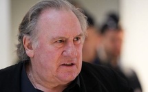 France: l'acteur Gérard Depardieu condamné à 18 mois de prison avec sursis pour agressions sexuelles