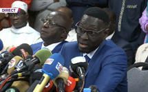 Affaire Farba Ngom : ses avocats dénoncent une “dérive judiciaire” et des “violations graves” des droits de la défense