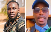 Dernière minute : Azoura Fall et Kaïré placés sous mandat de dépôt