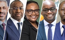 Africa CEO Forum : débat annulé entre les candidats à la présidence de la BAD après plusieurs désistements
