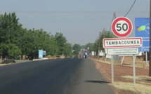 Tambacounda : un berger tue son épouse de 16 ans et brûle le corps sans vie dans un feu de brousse