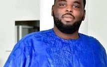 Affaire Amadou Sall : Serigne Abdou Karim Mbacké placé sous mandat de dépôt