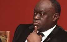  Me El Hadji Diouf quitte la défense de Farba Ngom pour "convenances personnelles"