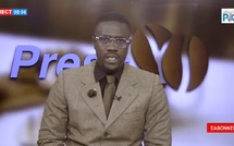 🔴DIRECT/ Matinale PressKafé du 14 mai 2025 avec Maleye Mboup et sa team