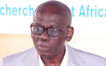 Amady Aly DIENG : la torpille socratique africaine (Par Mamoussé Diagne) 