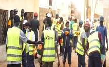 Licenciement présumé de 26 000 agents : Le Fera apporte des précisions