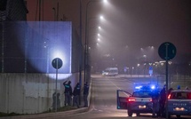 Italie : un prisonnier sénégalais tente de s’échapper de la prison d’Enna