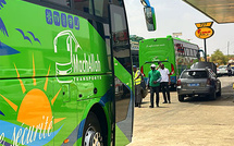 Ziguinchor : six mois de sursis pour les auteurs du casse d’un bus de MachAllah Transport