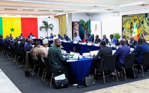 Conseil des ministres du 14 mai : les nominations du Président Diomaye