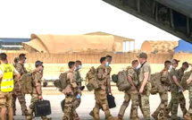  Après les emprises Maréchal et Saint-Exupéry, la France restitue au Sénégal « le quartier Contre-Amiral Protet »