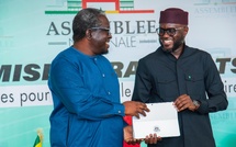 Réformes historiques à l’Assemblée nationale : El Malick Ndiaye lance une nouvelle ère de modernisation et de transparence