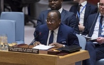 Le Cameroun signe une convention avec l’ONU pour les élections, l’opposition s’indigne de sa mise à l’écart