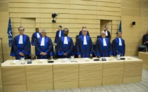 La CPI: ses dossiers, son pouvoir, ses limites