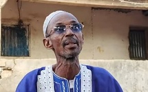 Kolda/Le monde de la culture en deuil : Bambé Baldé tire sa révérence