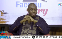 Affaire Azoura Fall : « Si Sonko ne lui avait pas rendu visite, il aurait été diabolisé », (Mamadou Lamine Dianté)