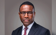 Présidence de la BAD : Amadou Hott veut faire de l’institution un levier majeur pour l’Afrique