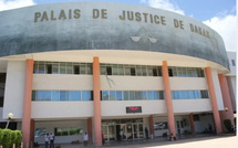 Affaire Farba Ngom : ses frères Birane et Ismaïla placés sous bracelet électronique