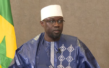 Ousmane Sonko sur le franc CFA : « Notre position est constante, la monnaie doit devenir un instrument africain »