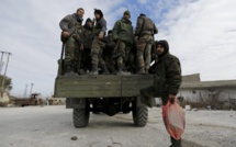 Syrie: les négociations de Genève tuées dans l’œuf?