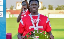 D2 Dubaï : Élite Falcon de Babacar Mboup sacré champion