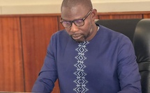 Achat de véhicules à l’Assemblée nationale : le député Ismaila Diallo se fait lyncher sur Facebook 