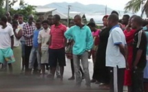 "Des fosses communes" au Burundi