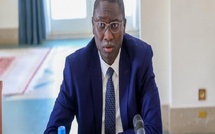 Audition d'Ismaïla Madior Fall devant la Haute Cour de justice ce mardi : incertitude sur sa présence