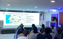 Programme ADOS : 3 milliards de FCFA pour améliorer la santé reproductive de 141 000 jeunes au Sénégal