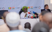 Casamance : Yassine Fall alerte sur 75 zones à risque et appelle à accélérer le déminage avant mars 2026