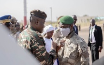 Le Mali et le Niger signent un accord pour fournir en carburant le nord malien