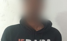 Opération de l'OCRTIS aux Almadies : 13 pierres de crack saisies, un individu interpellé