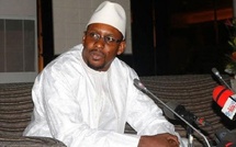 Audition devant la Haute cour de justice : Moustapha Diop est arrivé au Tribunal (Vidéo)