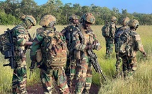 Echanges de tirs à Djibidjone : l'armée minimise et parle d'incident mineur"