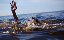 Drame sur la Corniche de Saint-Louis : un étudiant meurt noyé