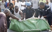 Découverte macabre à Darou Ndiaye Ndiambour : un septuagénaire retrouvé mort près de la route de Ouarack