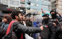 Turquie: nouvelle vague d'arrestations dans l'enquête contre Ekrem Imamoglu, le maire d'Istanbul