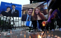 Attaque au musée juif de Washington: le tireur présumé inculpé pour assassinats