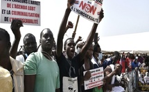 Sénégal : la marche contre l'homosexualité de ce vendredi autorisée