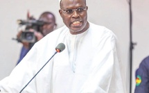 Séparation avec Barth-Dialogue politique : Khalifa Sall va parler ce dimanche