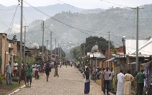 Burundi: Amnesty dévoile des images satellite de possibles charniers