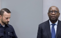 Laurent Gbagbo devant la CPI: les parties civiles «brisent le silence»