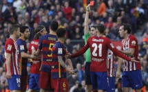 Barça - Atlético : les notes du match