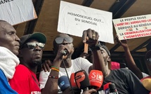 Criminalisation de l’homosexualité : le collectif « Rappel à l’Ordre » accuse le pouvoir et une partie de la société civile de « trahison »