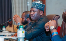 Hydrocarbures : le gouvernement prépare une réforme législative de fond