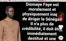 Falsification de Une : la rédaction de Yoor-Yoor Bi annonce une plainte contre des « bandits du numérique »