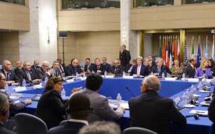 Libye: l'UA pour un gouvernement d'union